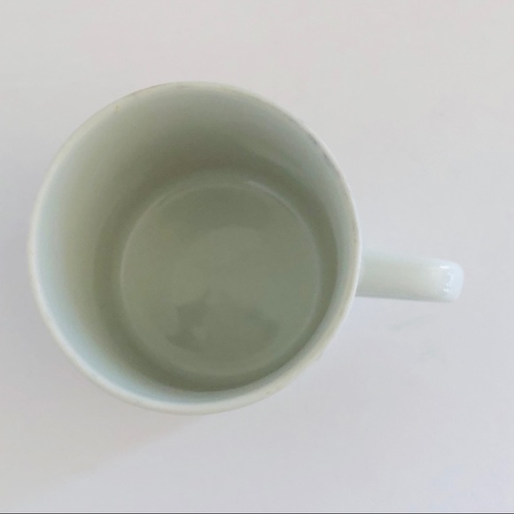 Peanuts Characters Vintage Snoopy Coffee Cup - Picture 4 of 5